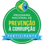 selo programa nacional prevenção